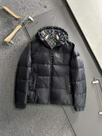 Picture of Louis Vuitton Down Jackets _SKULVM-3XL25wr10737660